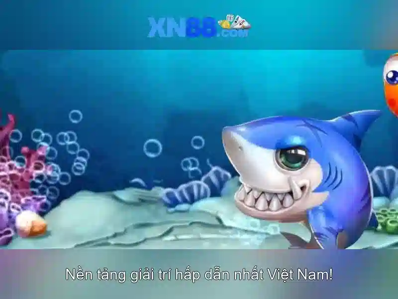 xn88 - nền tảng trò chơi trực tuyến phổ biến