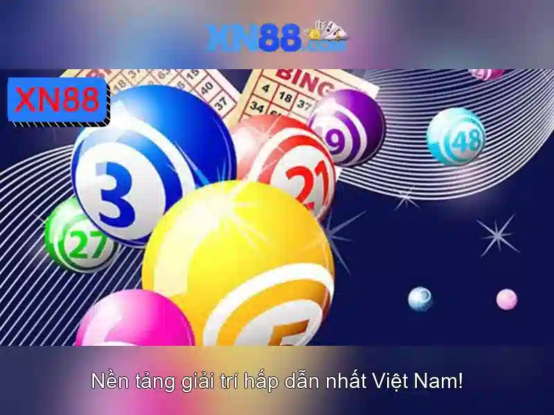 xn88: Khám phá nền tảng trực tuyến và cộng đồng người chơi