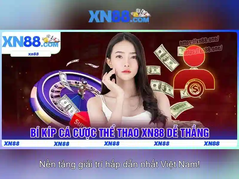 xn88 - Nền tảng trò chơi trực tuyến và trải nghiệm người dùng