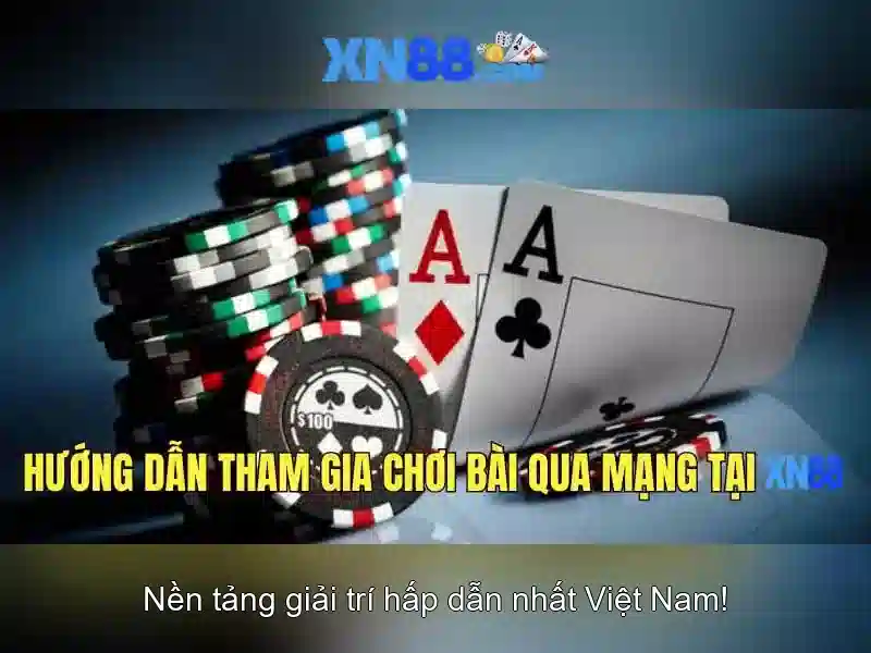 XN88: Tổng quan về nền tảng chơi game và cá cược trực tuyến