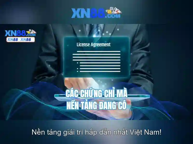 Giới thiệu về XN88