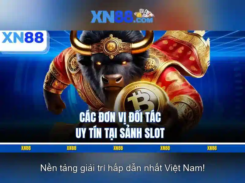 xn88 - Nền tảng giải trí trực tuyến cho mọi người