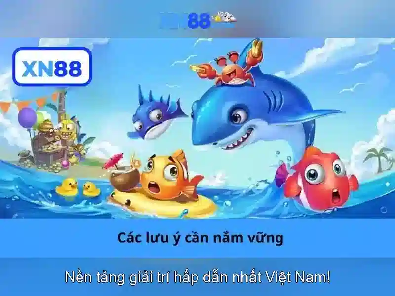 Cảnh báo và lưu ý khi tham gia xn88