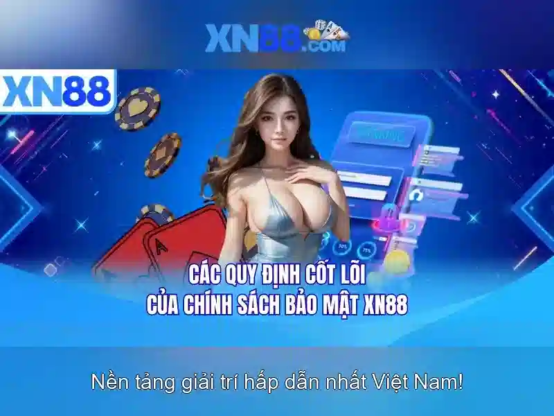 Tính năng nổi bật của xn88