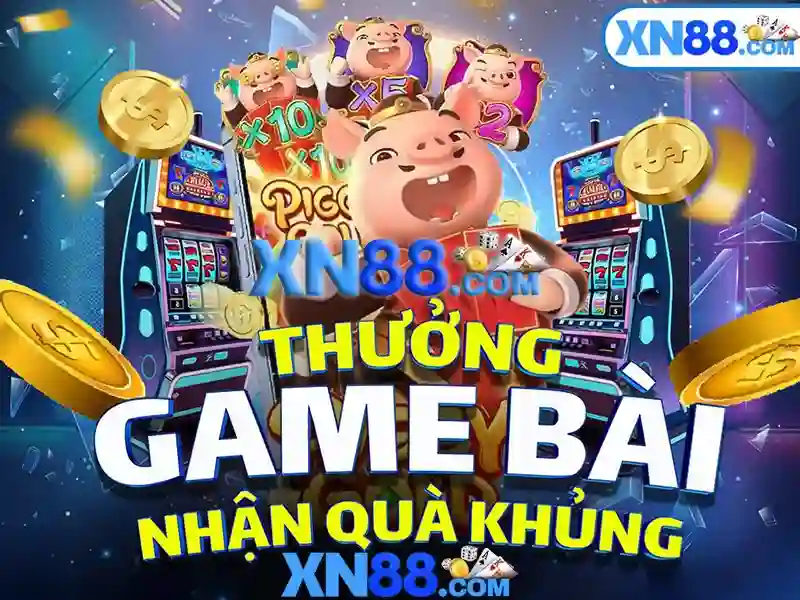 Trải nghiệm người dùng trên XN88