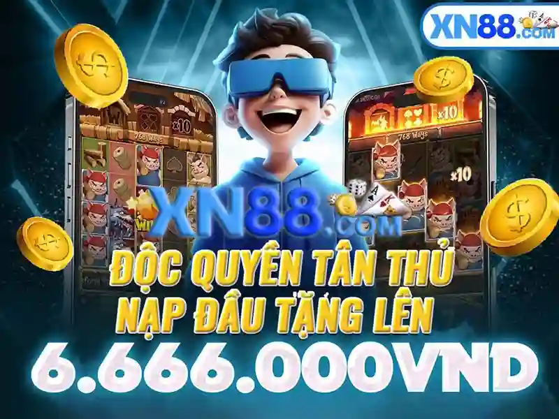 Tại sao chọn XN88