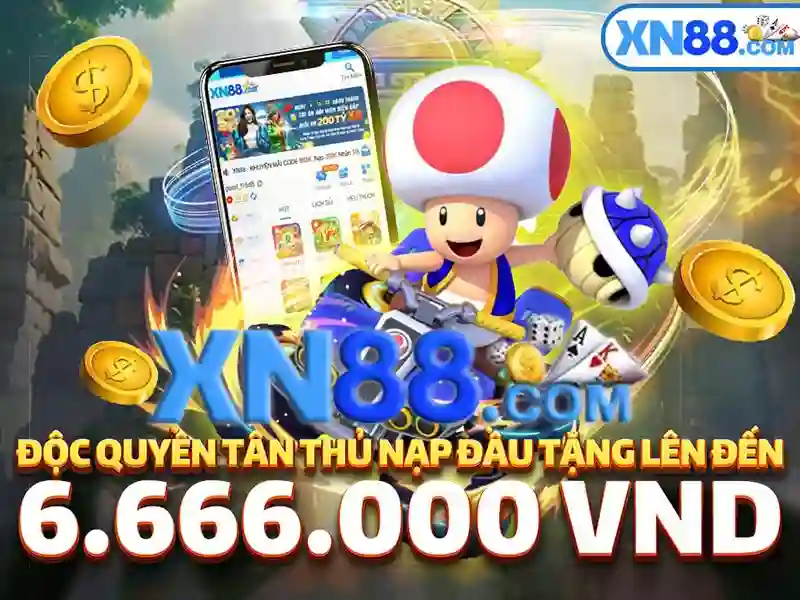 Tính năng nổi bật của xn88