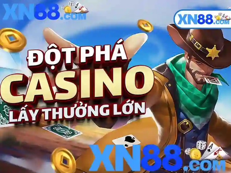 xn88: Nền tảng chơi game trực tuyến và cá cược an toàn