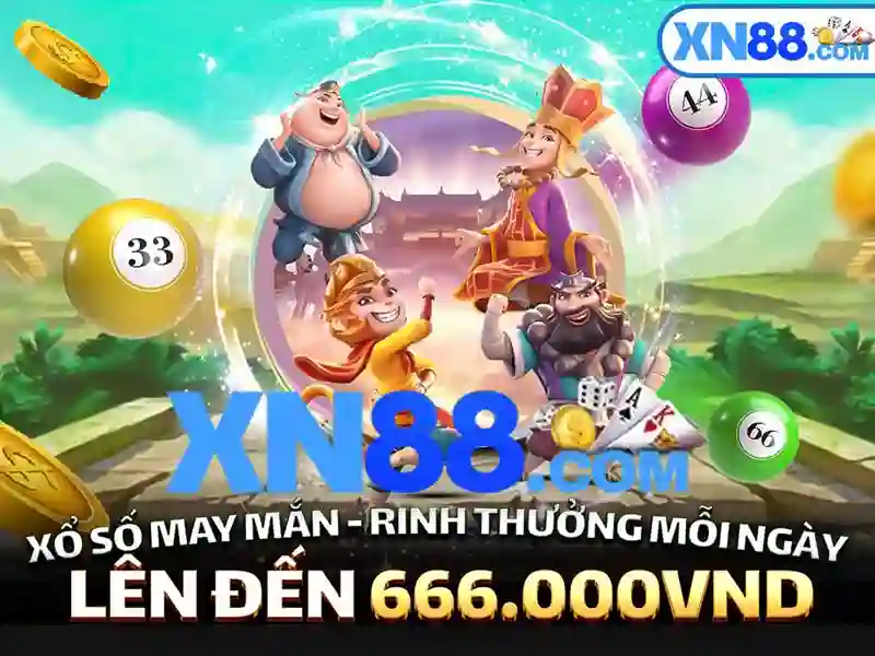 xn88 - Nền tảng trò chơi trực tuyến và cược
