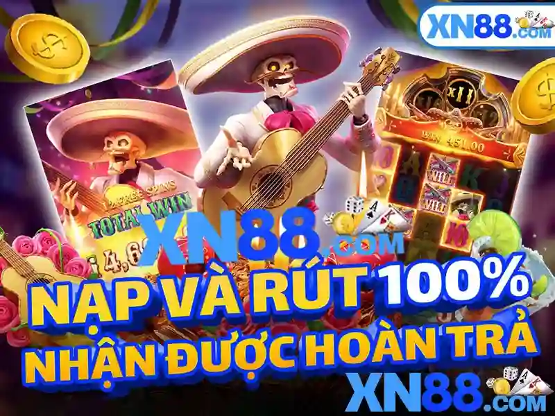 Xn88: Tong quan ve nen tang tro choi truc tuyen