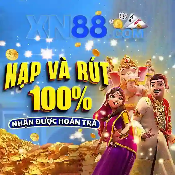 xn88: Nền tảng chơi trò chơi trực tuyến và những gì bạn cần biết