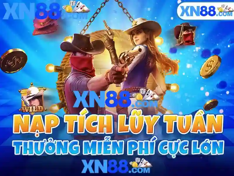 Giới thiệu xn88: Nền tảng cá cược trực tuyến đáng tin cậy