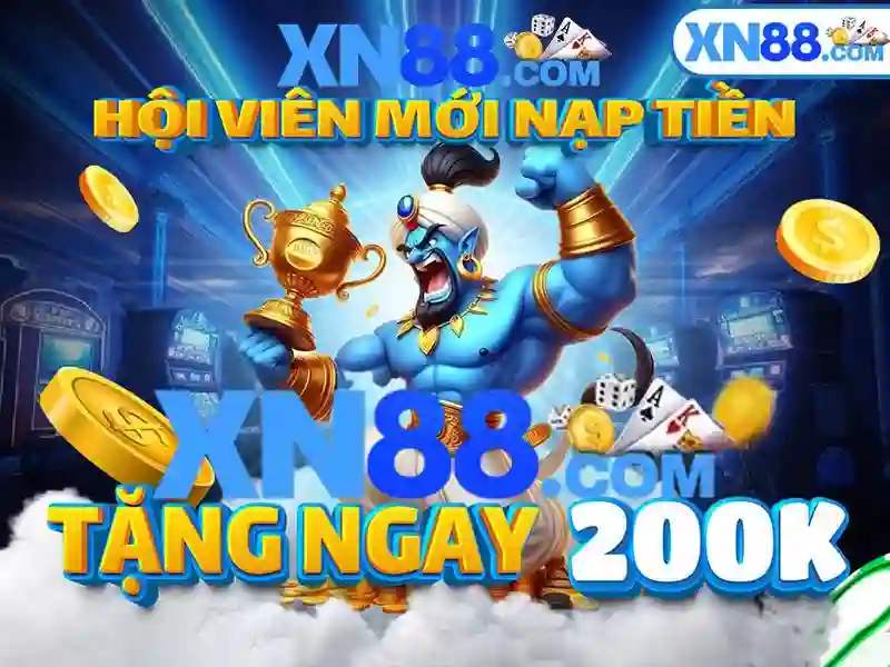 xn88 và hành trình công nghệ