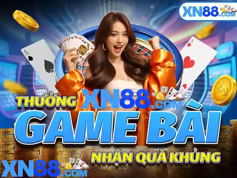 xn88: Nền tảng trò chơi trực tuyến và những trải nghiệm nổi bật
