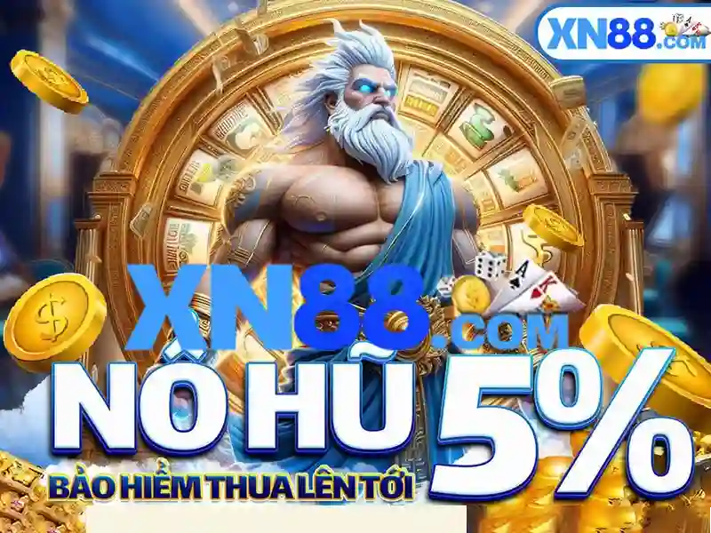 xn88: Nền tảng cược trực tuyến đáng tin cậy và hấp dẫn