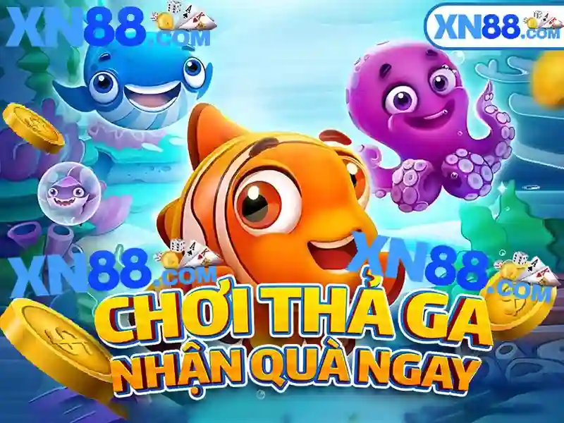 Danh mục trò chơi và nhà cái