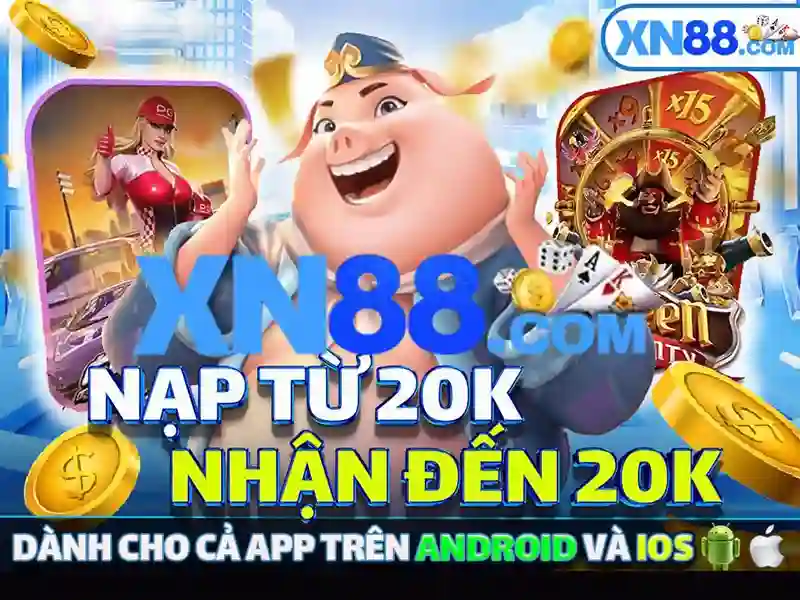 xn88: Nền tảng cá cược trực tuyến an toàn và phong phú