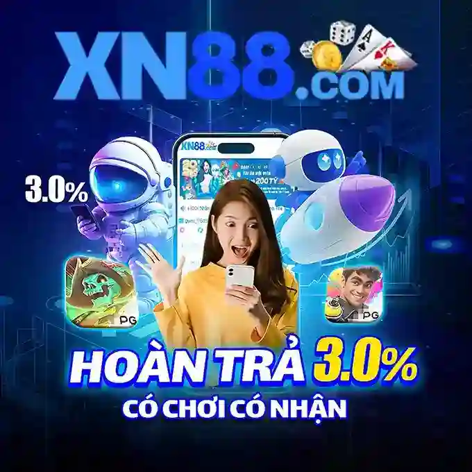 xn88 là gì và những điều bạn cần biết