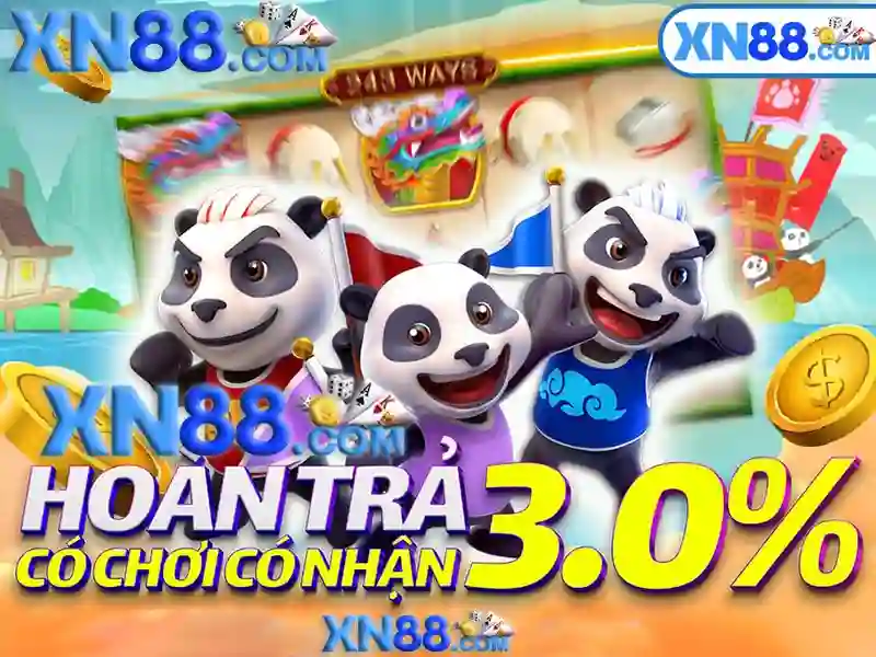 Đặc điểm nổi bật của xn88