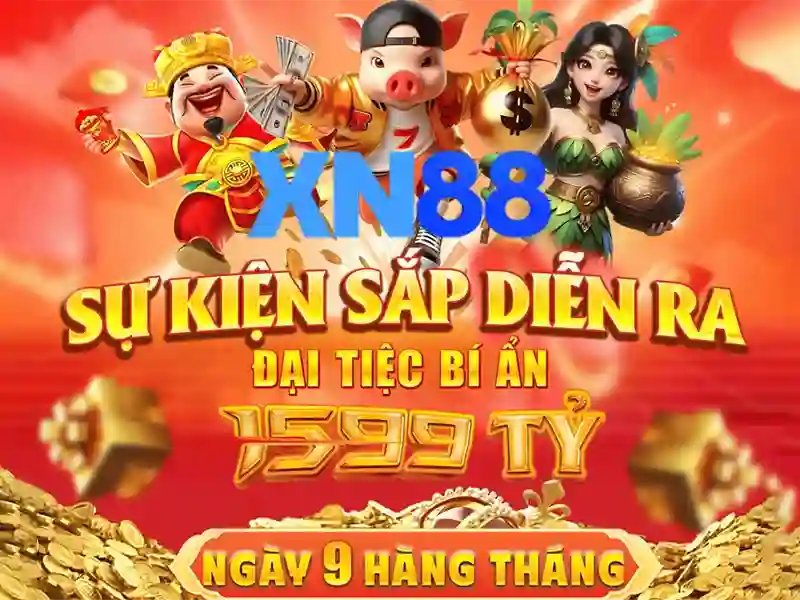 Định nghĩa xn88