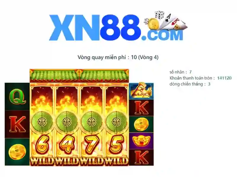Nguồn gốc và ý nghĩa của xn88