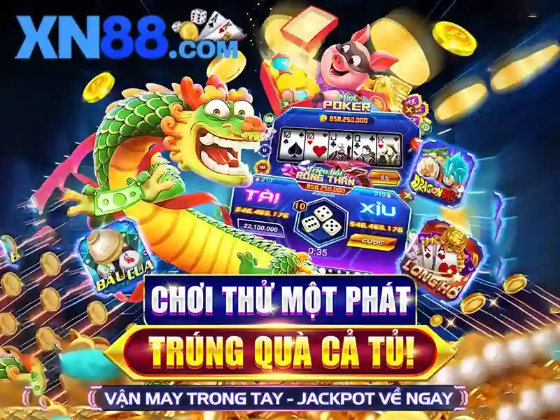 XN88: Tổng quan về nền tảng cá cược trực tuyến