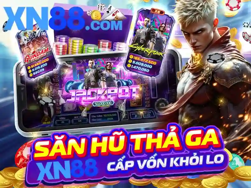 xn88: Tổng quan và những điều cần biết