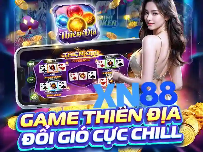 Dịch vụ và trò chơi