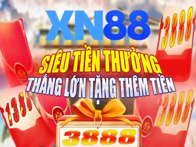 XN88 - Nền tảng trò chơi trực tuyến và đánh giá