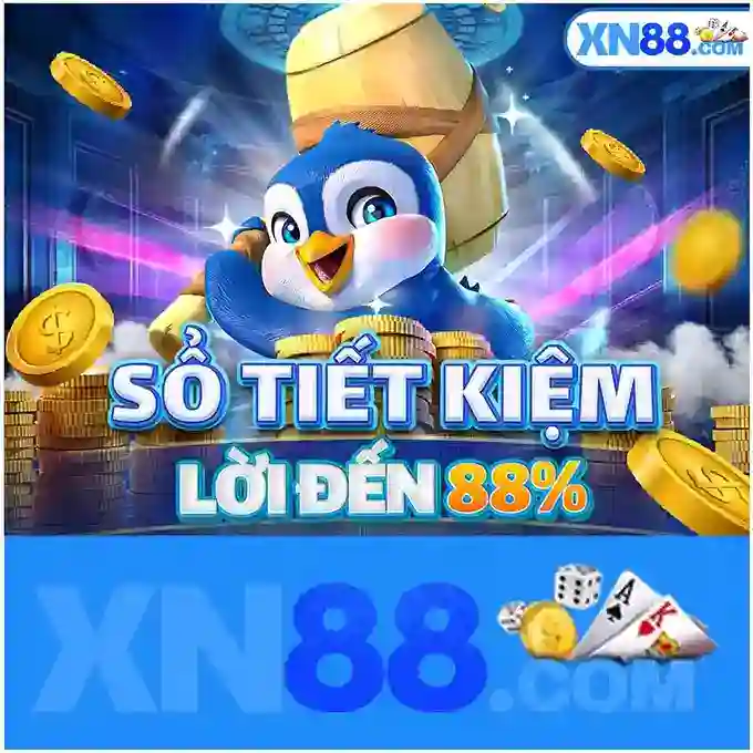 xn88 là gì: một cái nhìn tổng quan