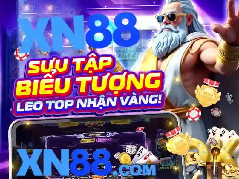 xn88: tổng quan về nền tảng giải trí trực tuyến