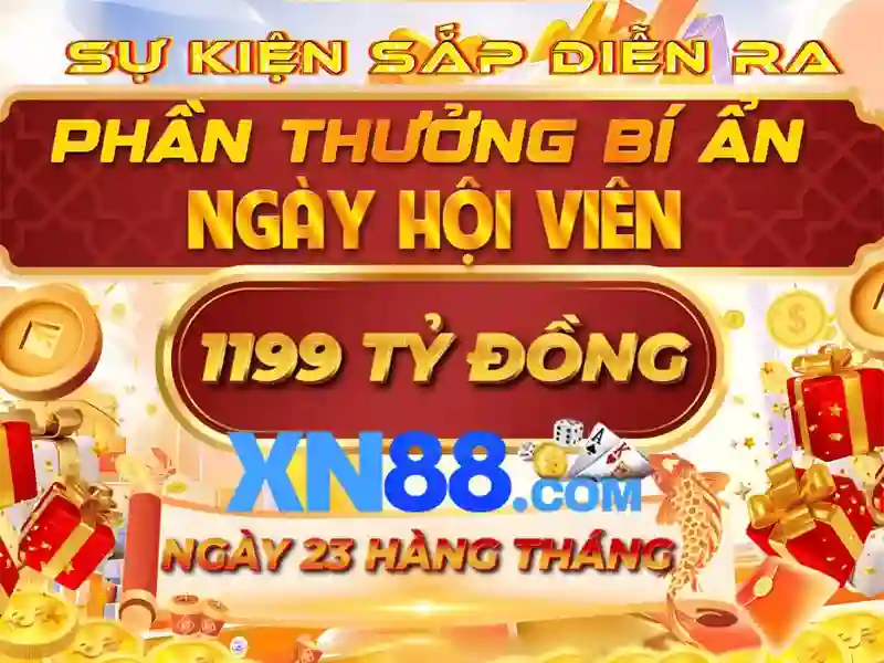 Xn88: Nền tảng trò chơi trực tuyến đáng chú ý