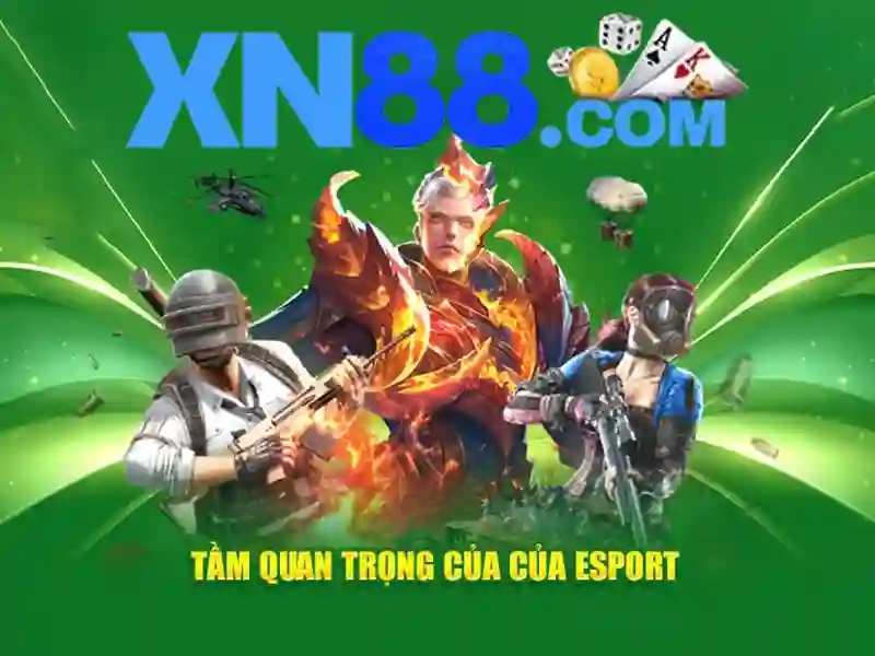 Đặc điểm nổi bật của xn88
