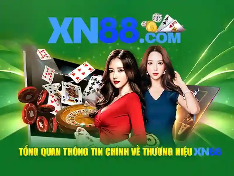 Giới thiệu về xn88